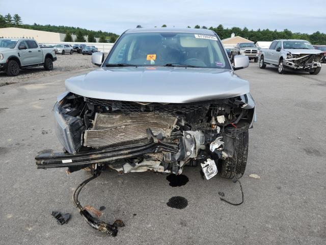 Photo 5 from auction – 2017 DODGE JOURNEY CR with VIN 3C4PDDGG9HT617988