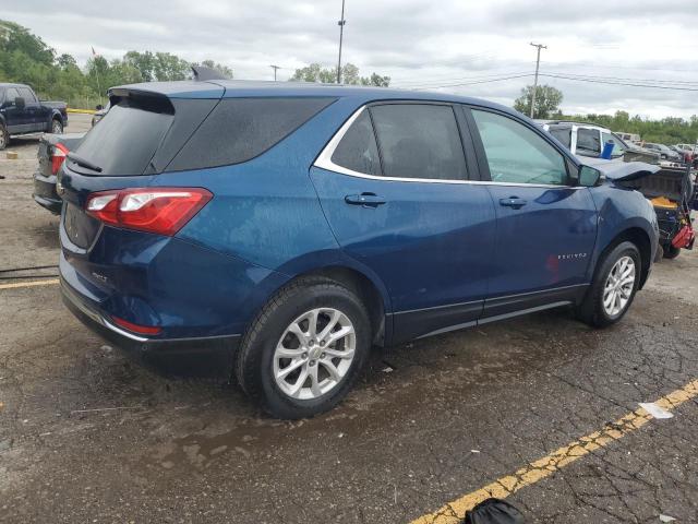 Photo 3 from auction – 2019 CHEVROLET EQUINOX LT with VIN 3GNAXUEV0KL246152