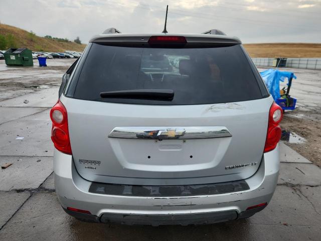 Photo 6 from auction – 2014 CHEVROLET EQUINOX LT with VIN 2GNFLFEK5E6276999