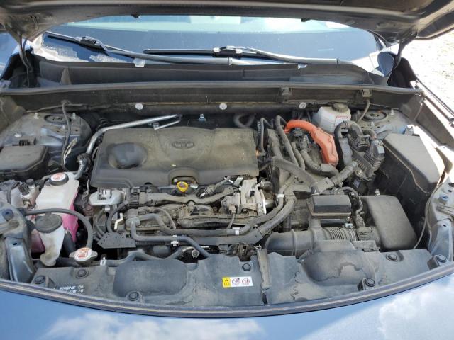 Photo 12 from auction – 2021 TOYOTA VENZA LE with VIN JTEAAAAHXMJ030372