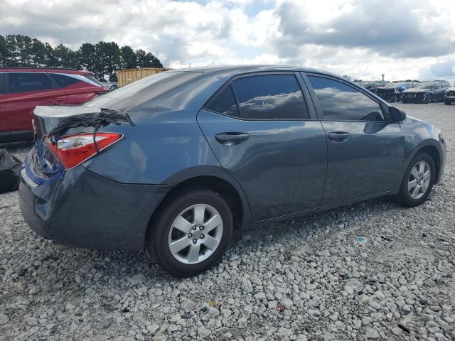 Photo 3 from auction – 2016 TOYOTA COROLLA L with VIN 5YFBURHE2GP435474