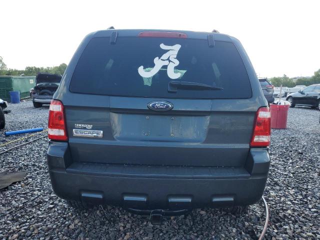 Photo 6 from auction – 2008 FORD ESCAPE XLT with VIN 1FMCU03188KB48320
