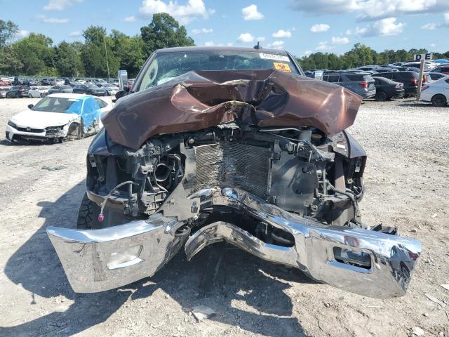 Photo 5 from auction – 2015 RAM 2500 LARAM with VIN 3C6UR5NL4FG524934