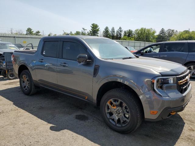 Photo 4 from auction – 2025 FORD MAVERICK with VIN 3FTTW8NAXSRA34364