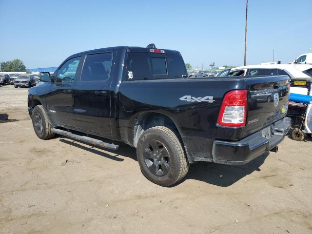Photo 2 from auction – 2019 RAM 1500 with VIN 1C6RRFFG8KN790245