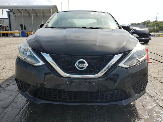Photo 5 from auction – 2016 NISSAN SENTRA S with VIN 3N1AB7AP8GL668809