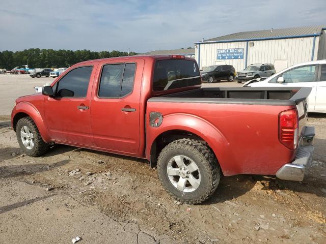 Photo 2 from auction – 2013 NISSAN FRONTIER S with VIN 1N6AD0ER4DN758302