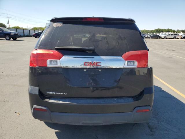 Photo 6 from auction – 2013 GMC TERRAIN SL with VIN 2GKALMEK9D6380549