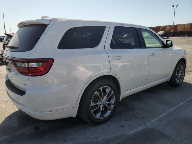 Фото 3 с аукциона – 2020 DODGE DURANGO GT с VIN 1C4RDHDG2LC155024