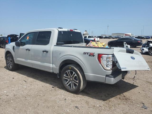Photo 2 from auction – 2023 FORD F150 SUPERCREW with VIN 1FTEW1EP8PKF97901