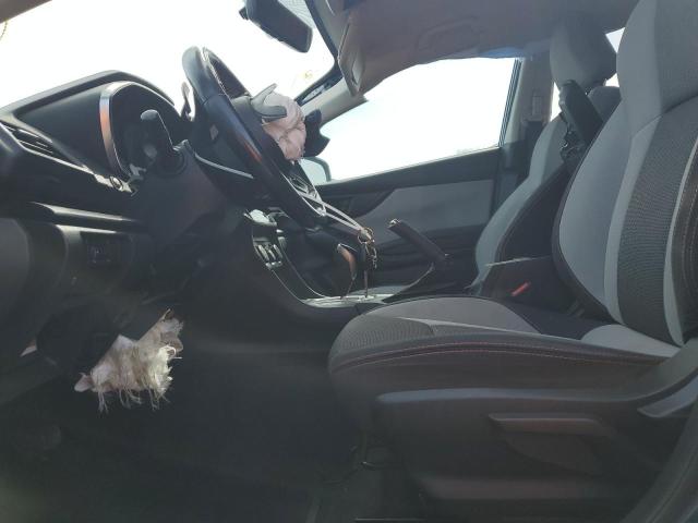 Photo 7 from auction – 2018 SUBARU CROSSTREK with VIN JF2GTABC8JH270178