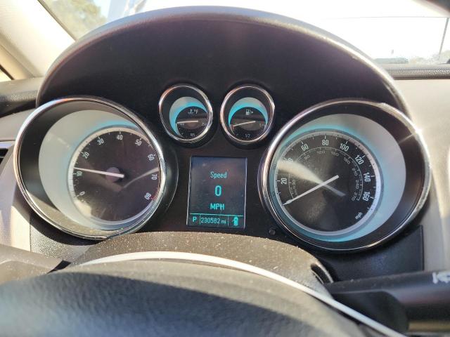 Photo 9 from auction – 2014 BUICK VERANO CON with VIN 1G4PR5SK0E4100983