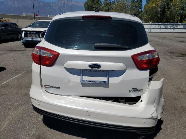 Photo 6 from auction – 2013 FORD C-MAX SEL with VIN 1FADP5BU8DL514490