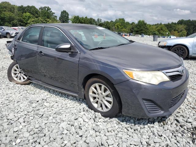 Photo 4 from auction – 2012 TOYOTA CAMRY BASE with VIN 4T4BF1FK8CR206848