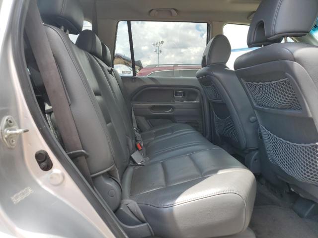 Photo 11 from auction – 2008 HONDA PILOT EXL with VIN 5FNYF18518B006457