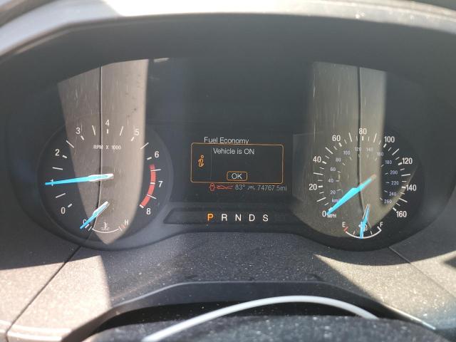 Photo 9 from auction – 2019 FORD EDGE SE with VIN 2FMPK3G92KBC36970