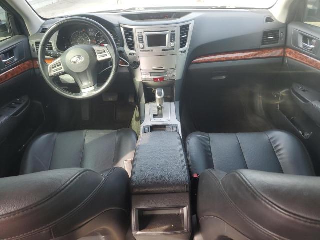 Photo 8 from auction – 2012 SUBARU LEGACY 2.5I LIMITED with VIN 4S3BMCK69C3025269