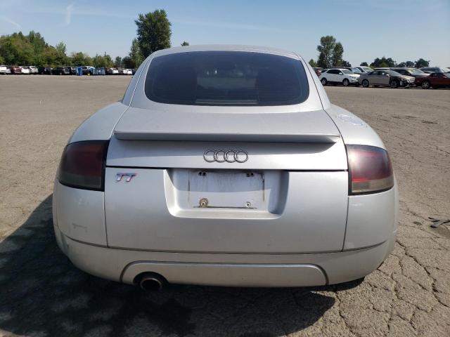 Photo 6 from auction – 2003 AUDI TT with VIN TRUSC28N531020373