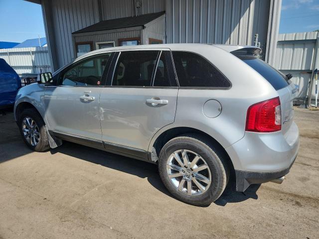 Photo 2 from auction – 2011 FORD EDGE LIMITED with VIN 2FMDK4KC4BBA00171