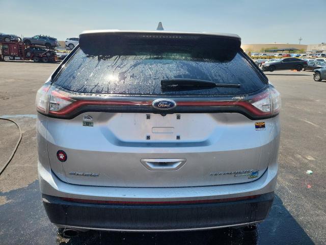 Photo 6 from auction – 2018 FORD EDGE TITAN with VIN 2FMPK3K96JBB20449