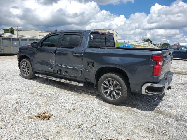 Photo 2 from auction – 2020 CHEVROLET SILVERADO with VIN 3GCUYDED1LG316634