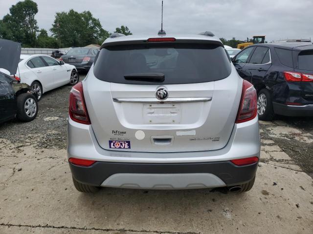 Photo 6 from auction – 2018 BUICK ENCORE PRE with VIN KL4CJFSB8JB585440