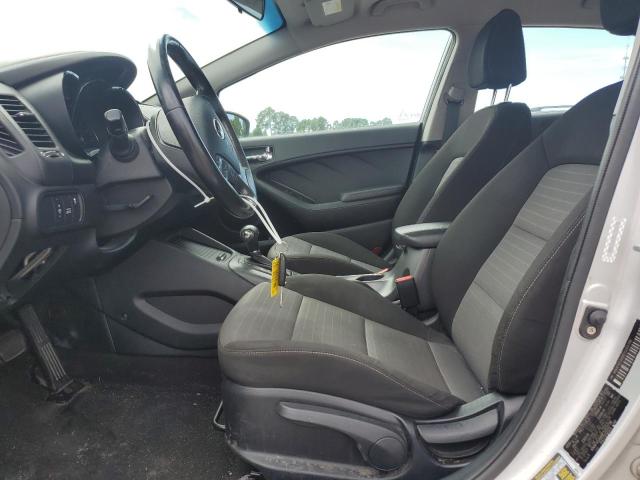 Foto 7 de la subasta – 2014 KIA FORTE EX con VIN KNAFX5A88E5203796