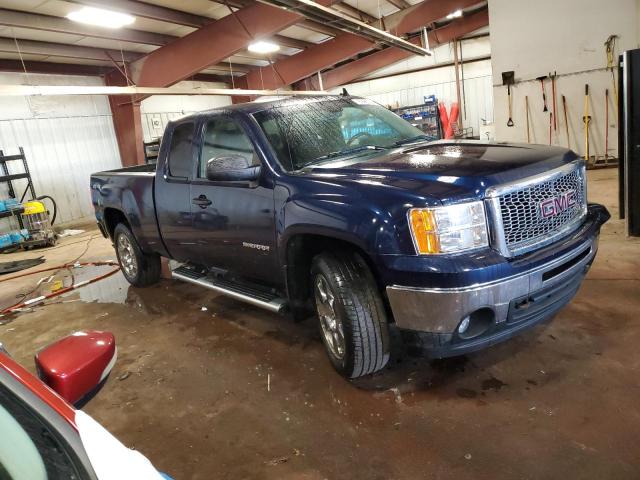 Photo 4 from auction – 2010 GMC SIERRA K15 with VIN 1GTSKVE34AZ163198