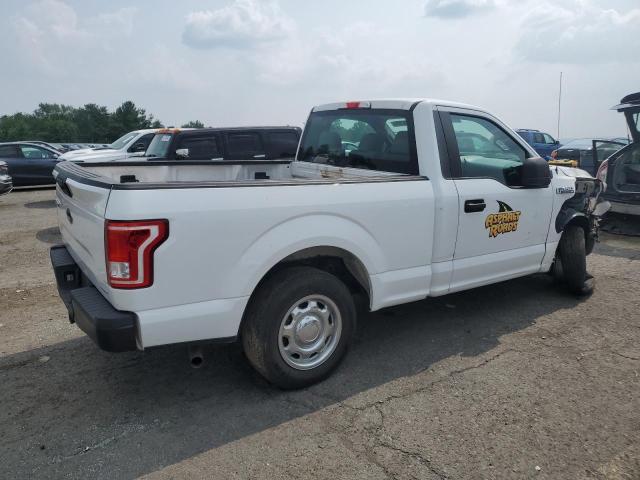 Photo 3 from auction – 2016 FORD F150 with VIN 1FTMF1C8XGFB91022