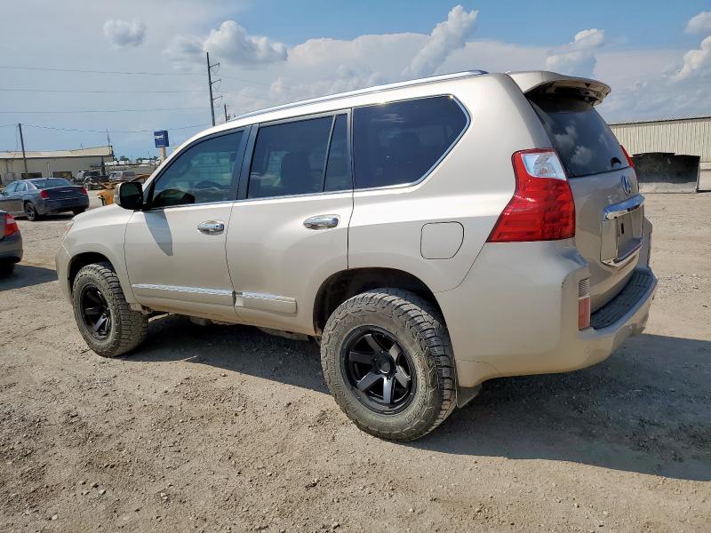 Photo 2 from auction – 2013 LEXUS GX 460 PRE with VIN JTJJM7FX0D5053034