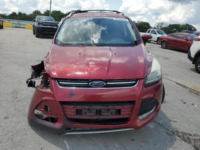 Photo 5 from auction – 2013 FORD ESCAPE TIT with VIN 1FMCU9J92DUB07788