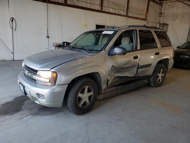 Photo 1 from auction – 2005 CHEVROLET 150 EXP/CH with VIN 1GNDT13S852213650
