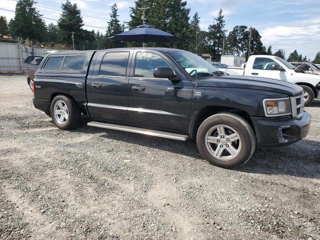 Photo 4 from auction – 2010 DODGE DAKOTA SXT with VIN 1D7RW3GP5AS110452