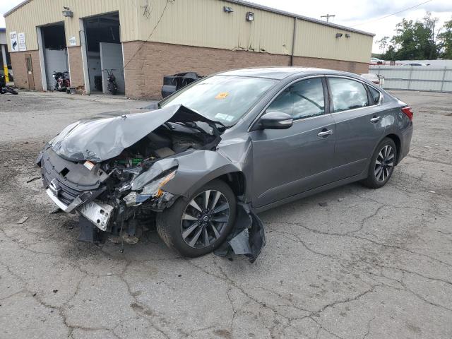 Photo 1 from auction – 2016 NISSAN ALTIMA 2.5 with VIN 1N4AL3AP3GC216092