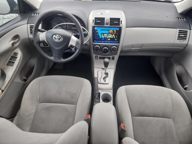 Photo 8 from auction – 2013 TOYOTA COROLLA BA with VIN 5YFBU4EE0DP153868