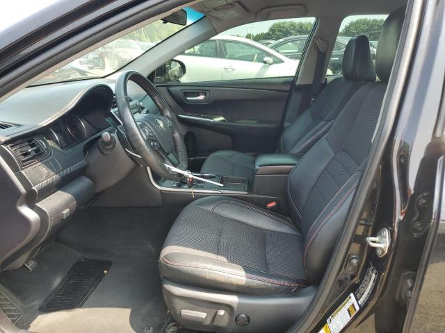 Photo 7 from auction – 2017 TOYOTA CAMRY LE with VIN 4T1BF1FK5HU750032
