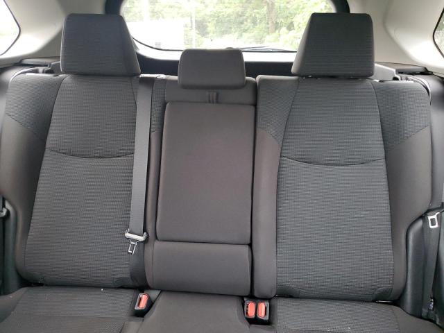 Photo 10 from auction – 2023 TOYOTA RAV4 LE with VIN 2T3G1RFV1PC362154