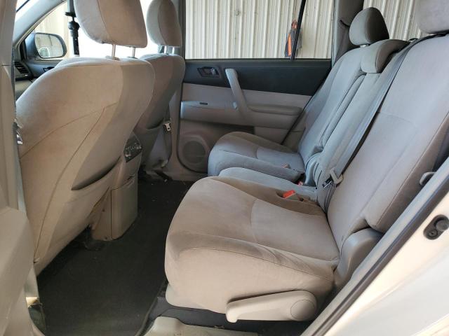 Photo 11 from auction – 2013 TOYOTA HIGHLANDER with VIN 5TDBK3EH8DS211470