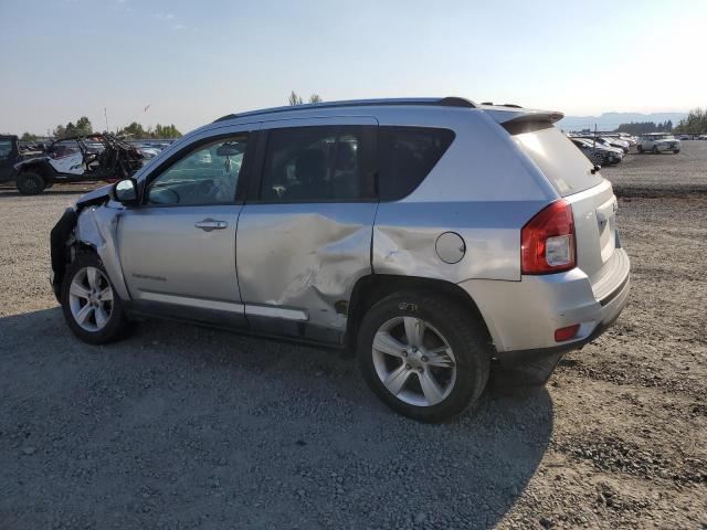 Photo 2 from auction – 2011 JEEP COMPASS SP with VIN 1J4NT1FB9BD241069