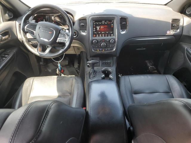 Photo 8 from auction – 2019 DODGE DURANGO GT with VIN 1C4RDJDG1KC853288