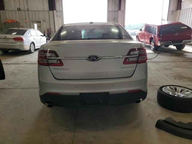 Photo 6 from auction – 2018 FORD TAURUS LIM with VIN 1FAHP2F85JG126196