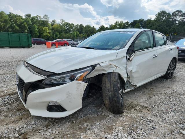 Photo 1 from auction – 2020 NISSAN ALTIMA PLA with VIN 1N4BL4FV0LN300628
