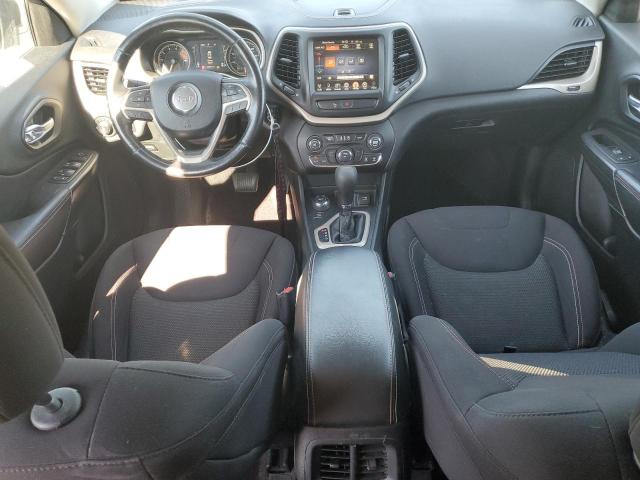 Photo 8 from auction – 2016 JEEP CHEROKEE L with VIN 1C4PJMCS3GW285266