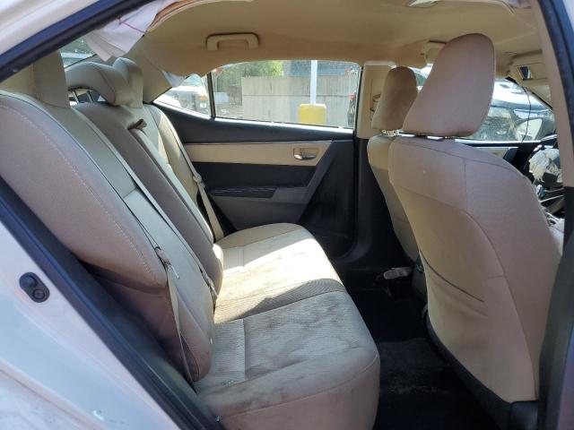 Photo 10 from auction – 2016 TOYOTA COROLLA L with VIN 2T1BURHE3GC661409