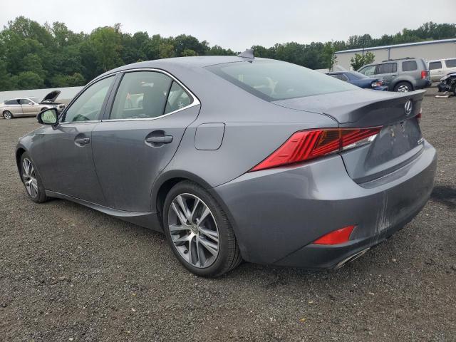 Foto 2 de la subasta – 2020 LEXUS IS con VIN JTHAA1D27L5107636
