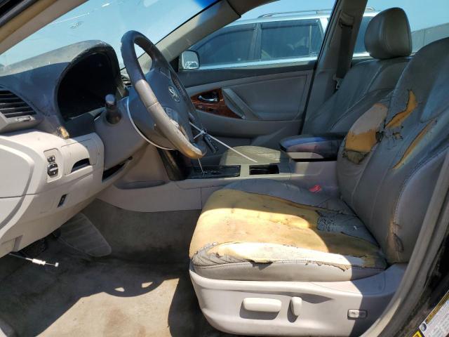 Photo 7 from auction – 2010 TOYOTA CAMRY BASE with VIN 4T1BF3EK4AU066723