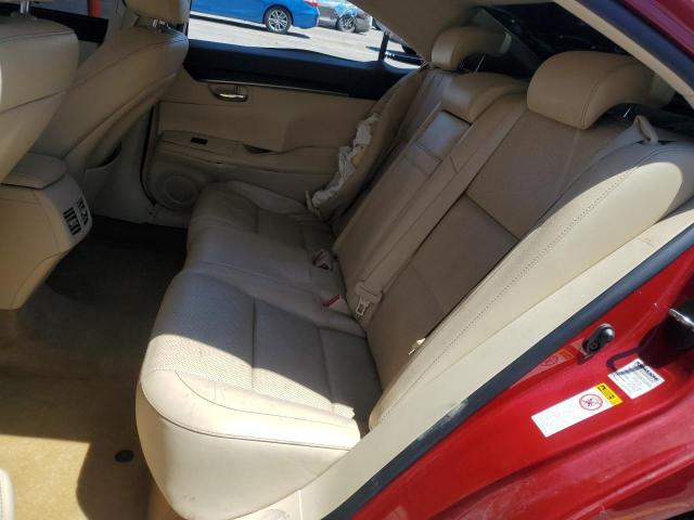 صورة رقم 10 من المزاد - 2014 LEXUS ES 350 مع VIN JTHBK1GG9E2109076