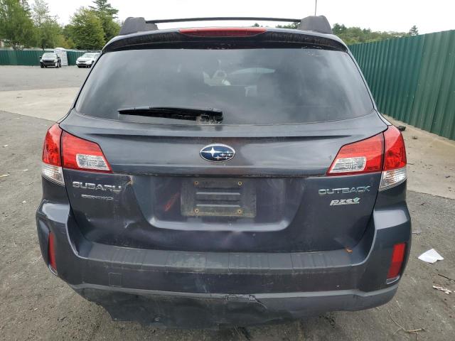 Photo 6 from auction – 2012 SUBARU OUTBACK 2.5I PREMIUM with VIN 4S4BRBCC0C3258288
