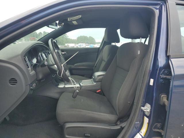 Photo 7 from auction – 2014 DODGE CHARGER SE with VIN 2C3CDXBG8EH147582
