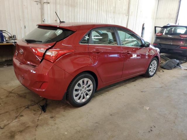 Photo 3 from auction – 2016 HYUNDAI ELANTRA GT with VIN KMHD35LH0GU332011